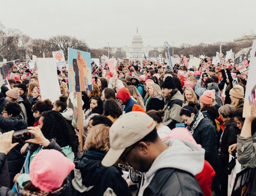 This Historic Moment. – A Statement from HumanitiesDC