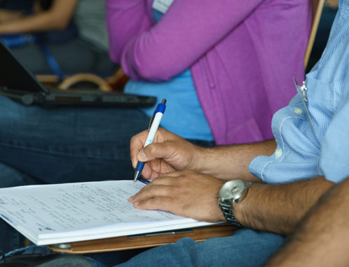 New Workshops Scheduled for Soul of the City and Humanitini Curators Grants