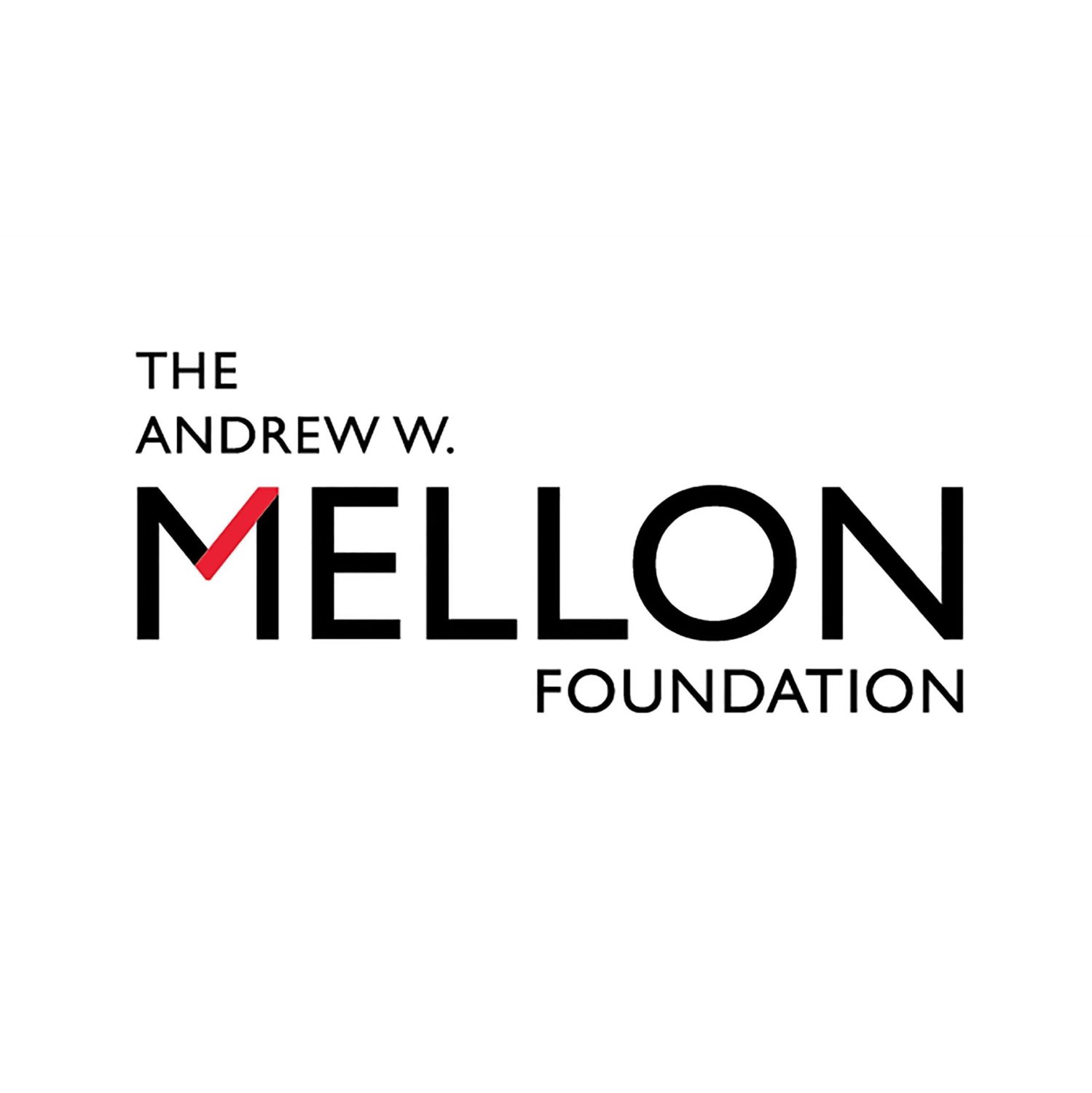 mellon fdn logo
